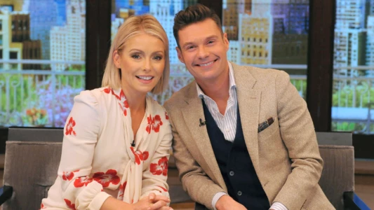 LIVE with Kelly and Mark