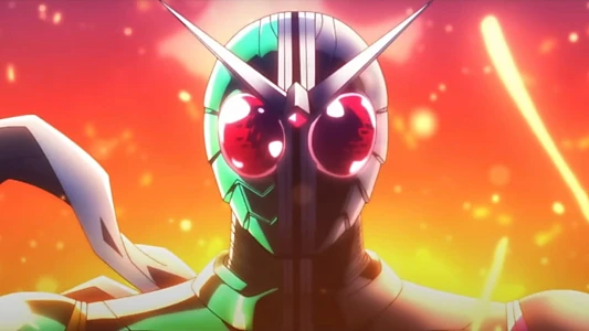 Fuuto PI: The Portrait of Kamen Rider Skull