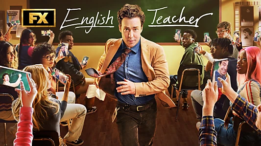 English Teacher