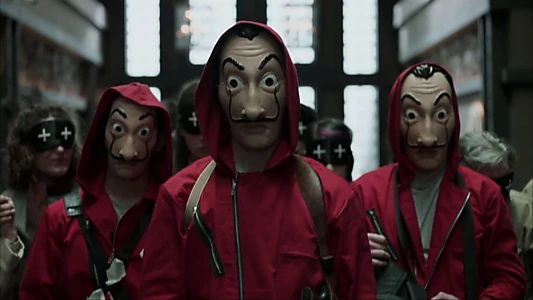 Money Heist