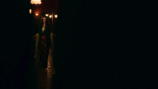 The Concubine