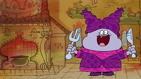 Chowder