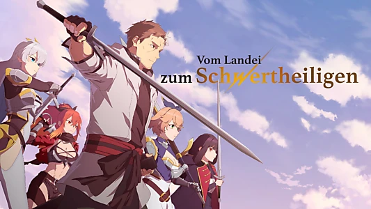 From Old Country Bumpkin to Master Swordsman