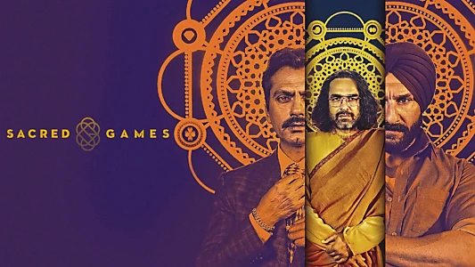 Sacred Games