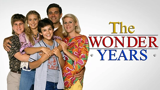 The Wonder Years