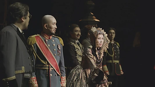 Elisabeth: The Musical Live