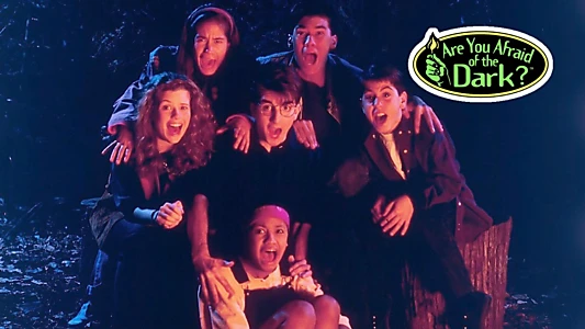 Are You Afraid of the Dark?