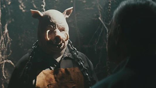 Piglet