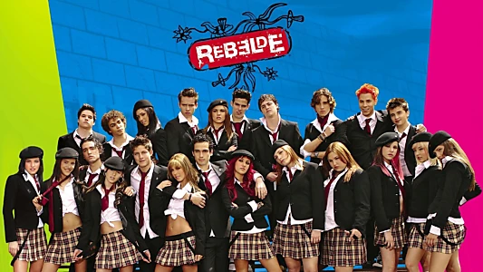 Rebelde