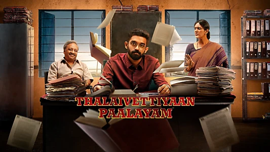 Thalaivettiyaan Paalayam