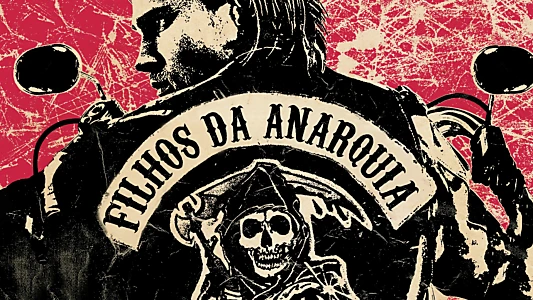 Sons of Anarchy