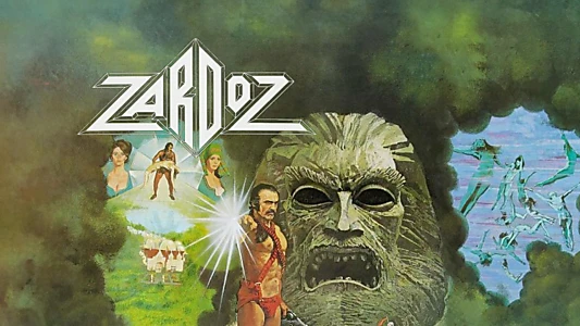 Zardoz