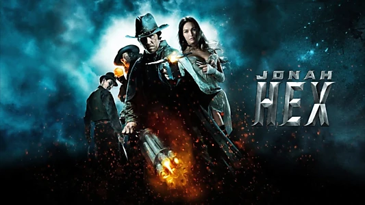 Jonah Hex