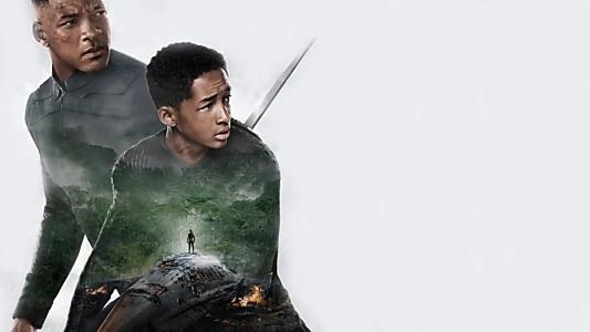 After Earth