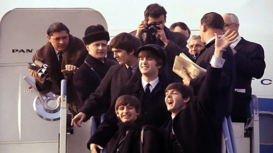 Beatles '64