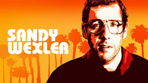 Sandy Wexler