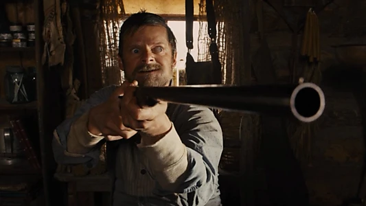 The Ridiculous 6