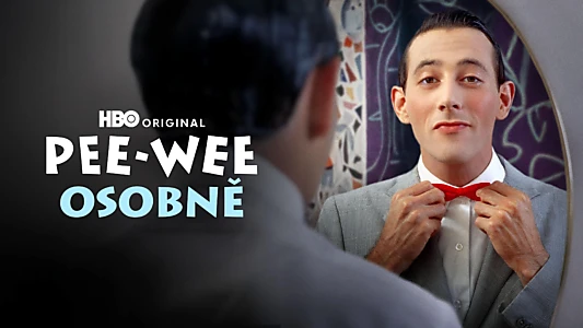 Pee-wee as Himself