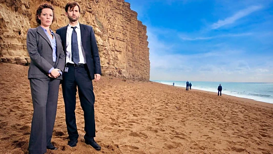 Broadchurch