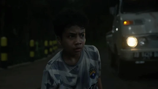 Waktu Maghrib 2