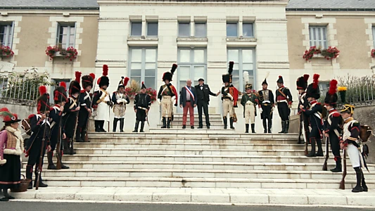 Bernard, Albert et l'Empereur