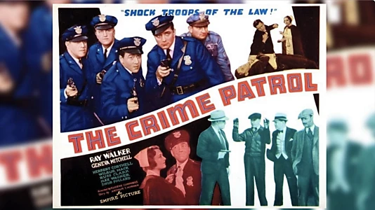 The Crime Patrol
