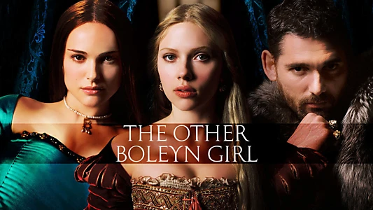 The Other Boleyn Girl