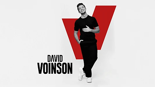 David Voinson