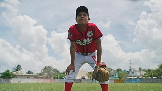 A Million Smiles: The Story of Baseball Without Borders