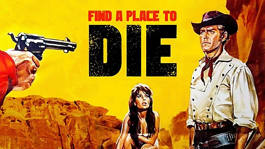 Find a Place to Die