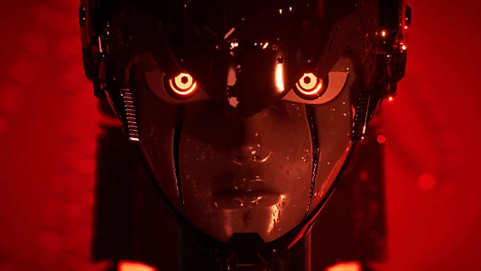 Mr.Robot