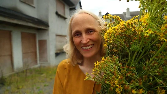 Puxando Raízes com Cecelia Condit