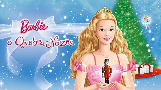 Barbie in the Nutcracker