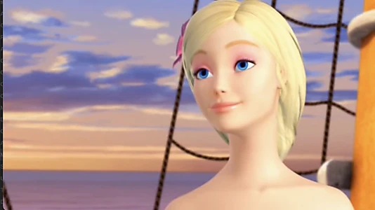 Barbie as the Island Princess