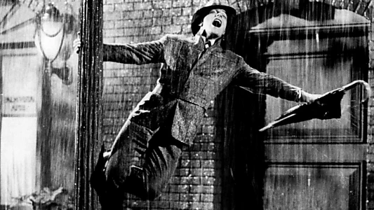 Gene Kelly - An American in Hollywood