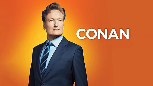 Conan