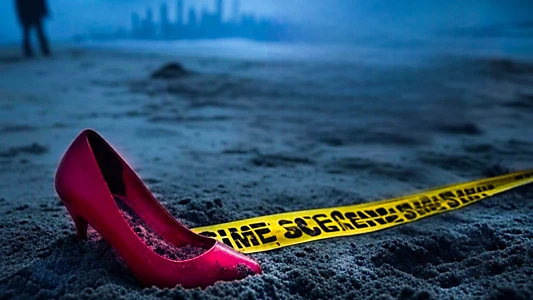 Gone Girls: The Long Island Serial Killer
