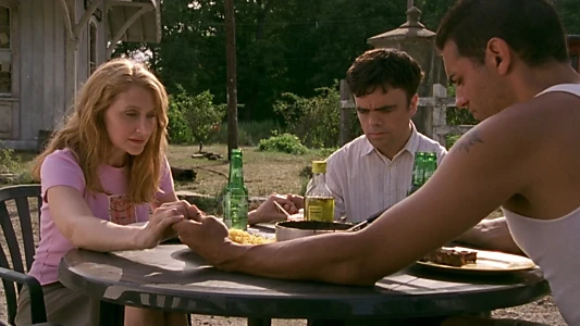 The Station Agent