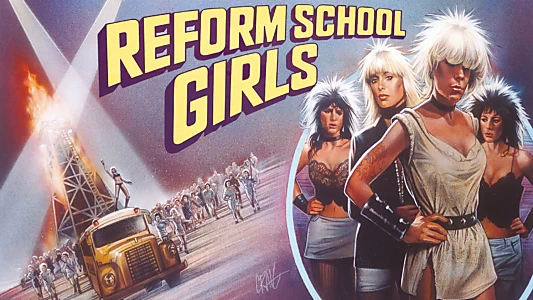 Reform School Girls