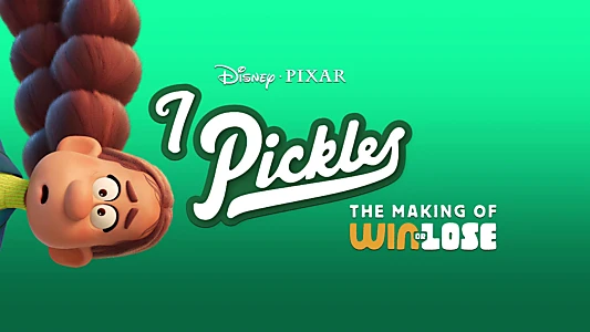 Meet the Pickles: The Making of "Win or Lose"