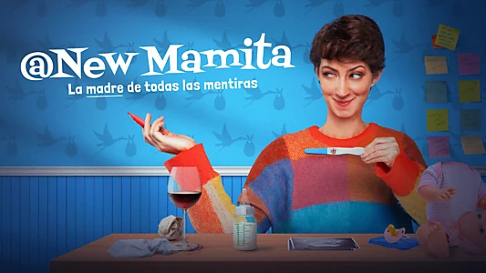 Momfluencer: The Mother of All Lies