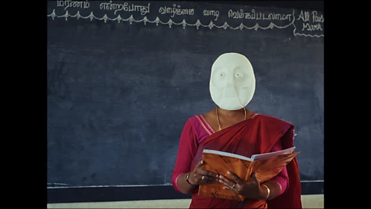 Mugamoodi