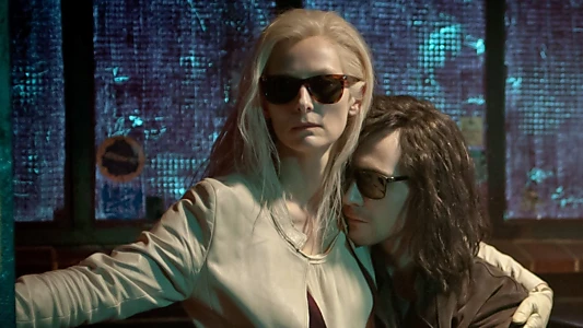 Only Lovers Left Alive