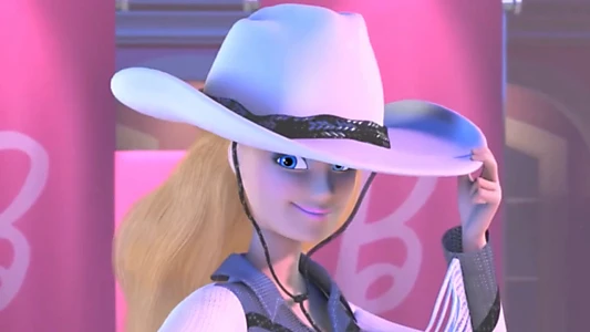 Barbie: Life in the Dreamhouse