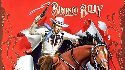 Bronco Billy