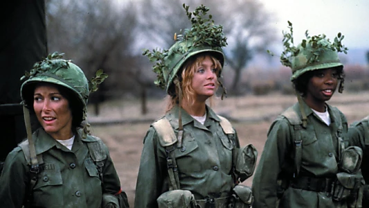 Private Benjamin