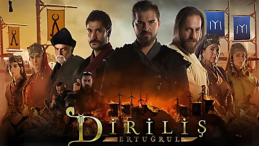 Resurrection: Ertugrul