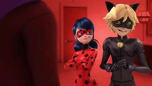 Miraculous - Geschichten von Ladybug und Cat Noir