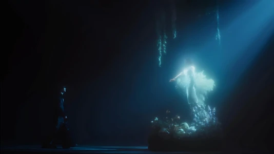 ENHYPEN DESIRE Concept Cinema