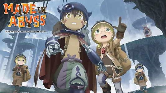 Made In Abyss